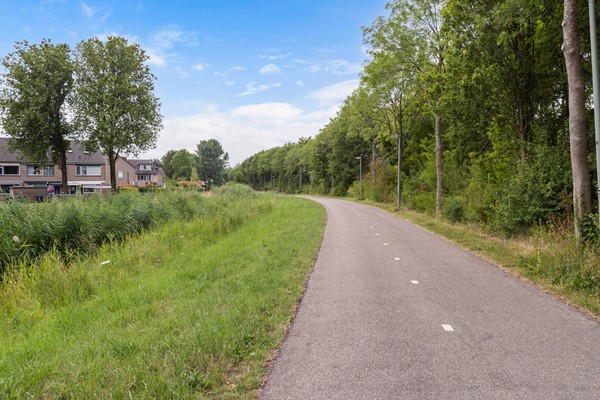 Medium property photo - Graveerstift 45, 3328 KL Dordrecht